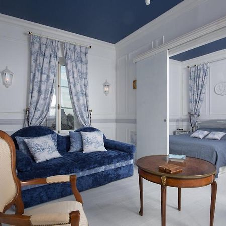 Villa Dufresne بينوس المظهر الخارجي الصورة