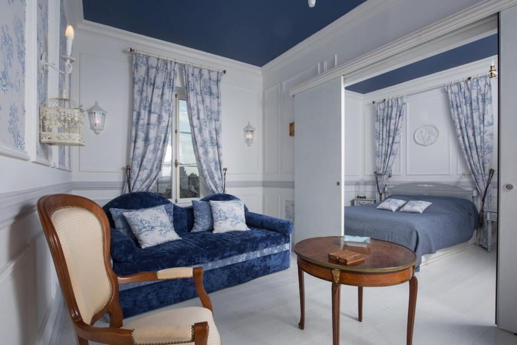 Villa Dufresne بينوس المظهر الخارجي الصورة