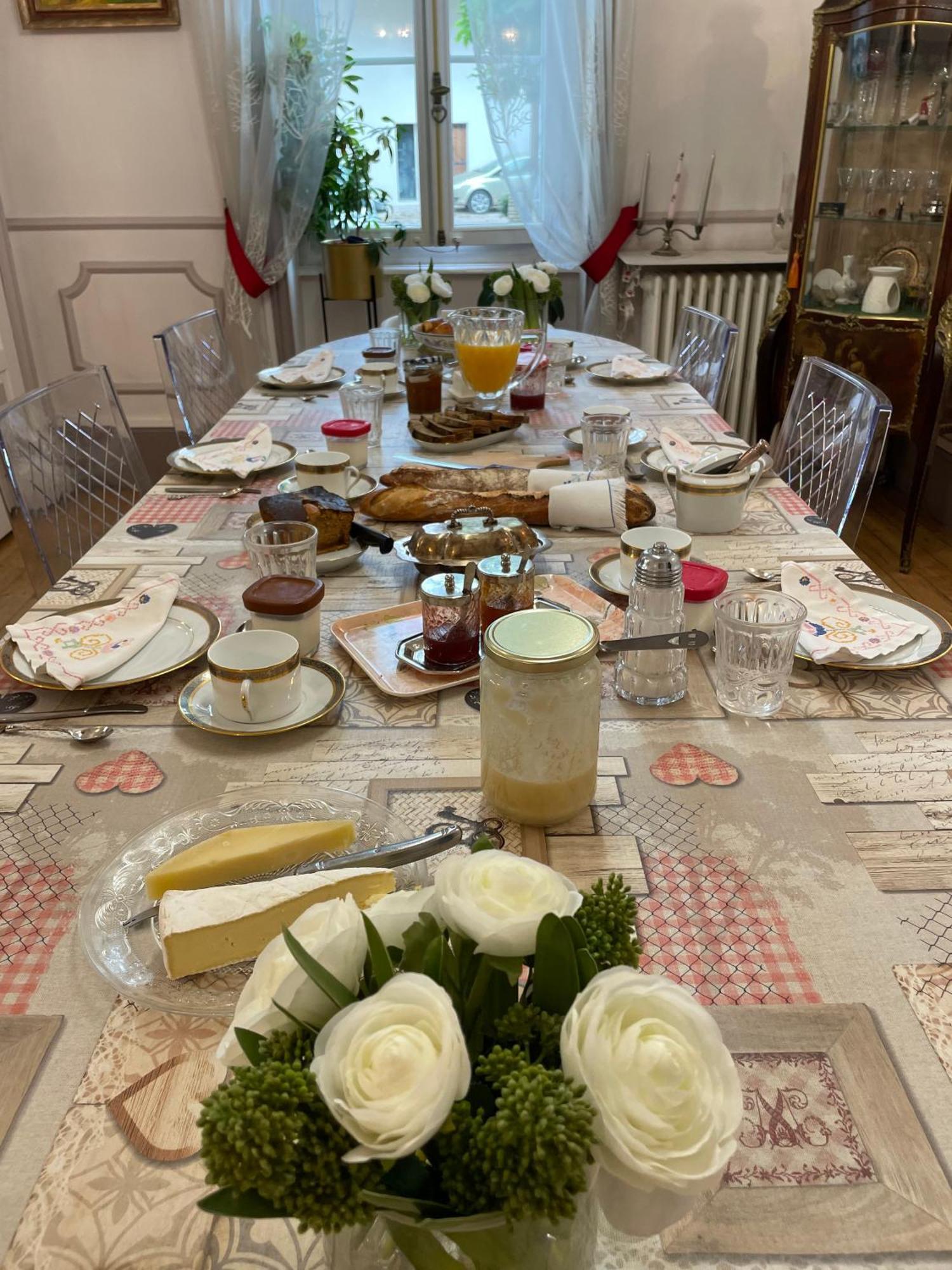 Villa Dufresne بينوس المظهر الخارجي الصورة