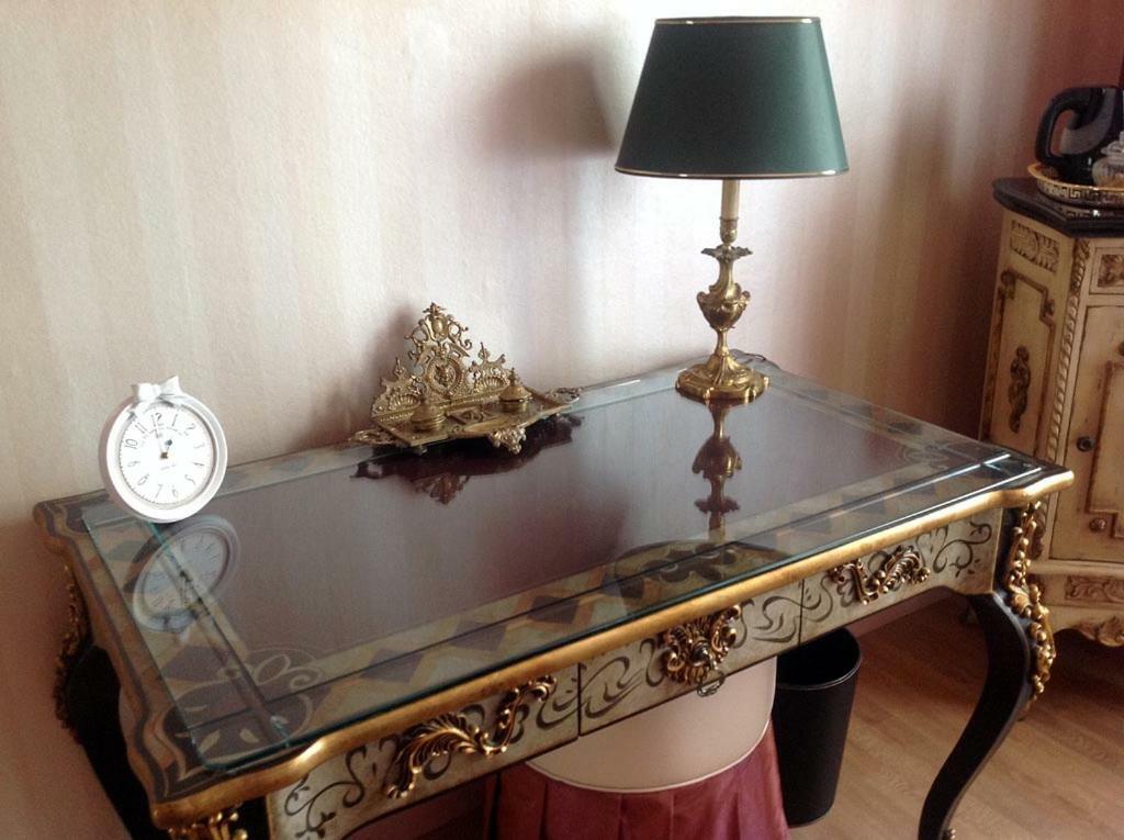 Villa Dufresne بينوس المظهر الخارجي الصورة