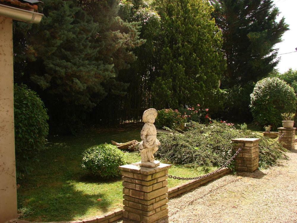 Villa Dufresne بينوس المظهر الخارجي الصورة